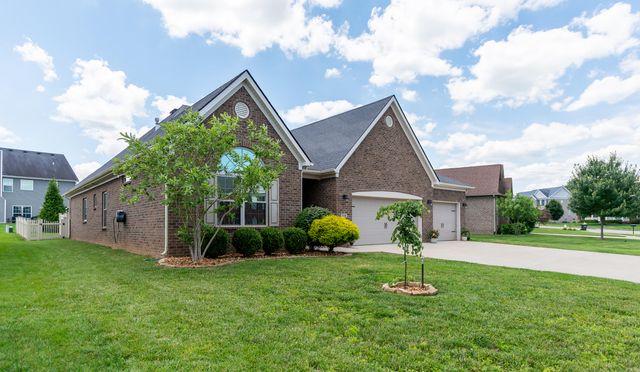 136 Inverness Drive, Georgetown, KY 40324