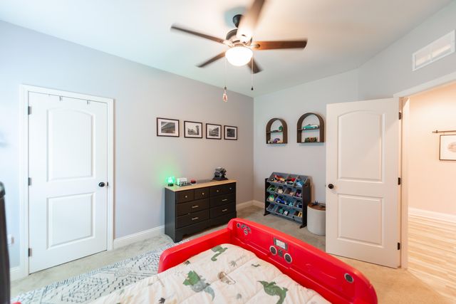 136 Inverness Drive, Georgetown, KY 40324