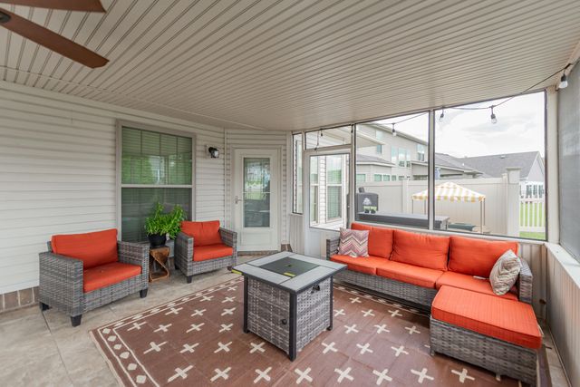 136 Inverness Drive, Georgetown, KY 40324