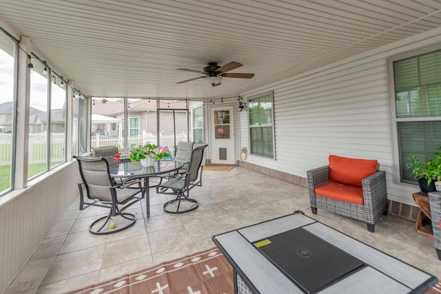 136 Inverness Drive, Georgetown, KY 40324