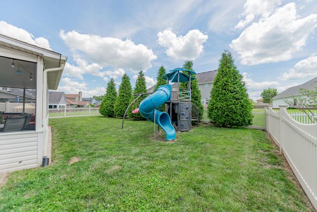 136 Inverness Drive, Georgetown, KY 40324
