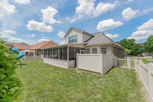 136 Inverness Drive, Georgetown, KY 40324