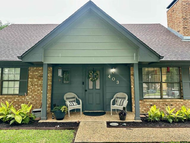 403 Shelly Drive, Whitehouse, TX 75791