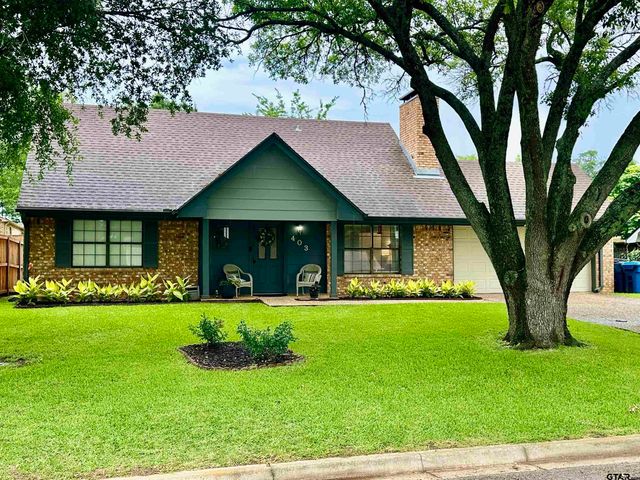 403 Shelly Drive, Whitehouse, TX 75791