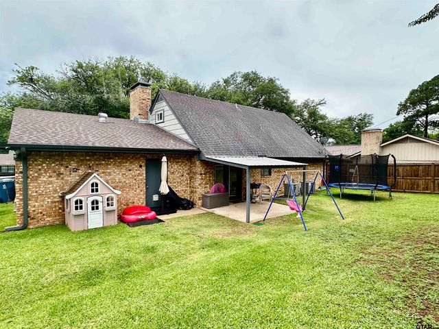403 Shelly Drive, Whitehouse, TX 75791