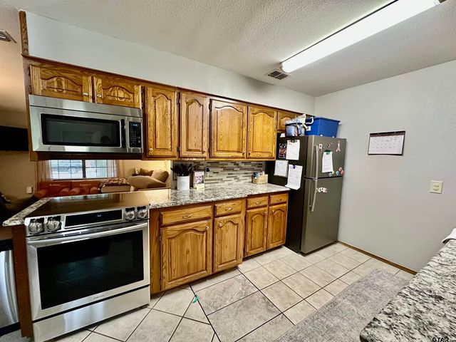 403 Shelly Drive, Whitehouse, TX 75791