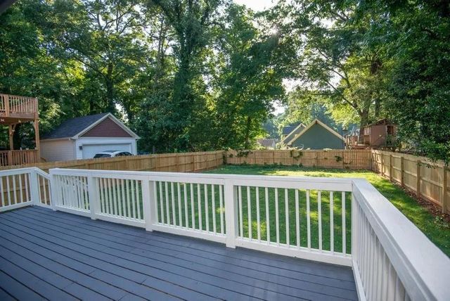 314 Ashburton Avenue SE, Atlanta, GA 30317