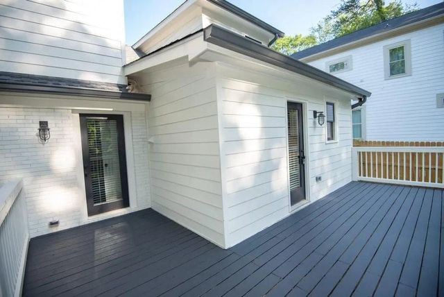 314 Ashburton Avenue SE, Atlanta, GA 30317