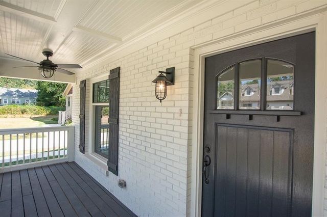 314 Ashburton Avenue SE, Atlanta, GA 30317