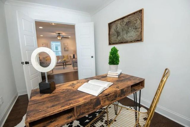 314 Ashburton Avenue SE, Atlanta, GA 30317