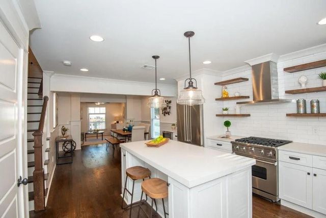 314 Ashburton Avenue SE, Atlanta, GA 30317