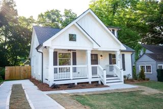 314 Ashburton Avenue SE, Atlanta, GA 30317