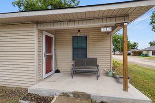 719 Small Street, Bowie, TX 76230