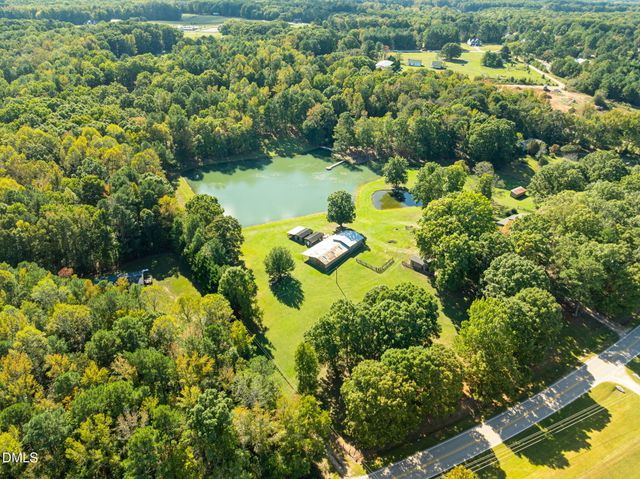 917 John Mitchell Road, Youngsville, NC 27596