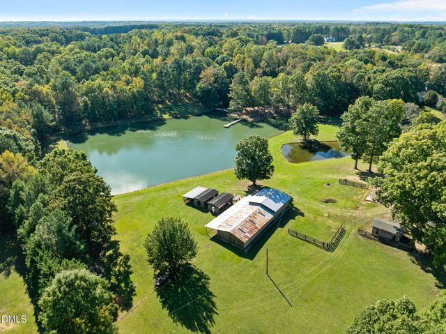 917 John Mitchell Road, Youngsville, NC 27596