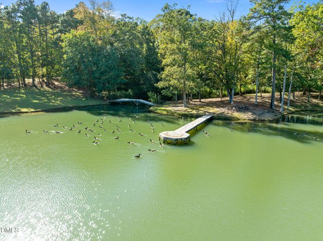 917 John Mitchell Road, Youngsville, NC 27596