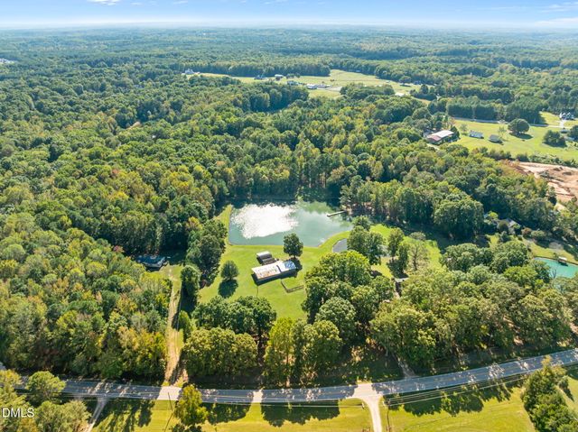 917 John Mitchell Road, Youngsville, NC 27596