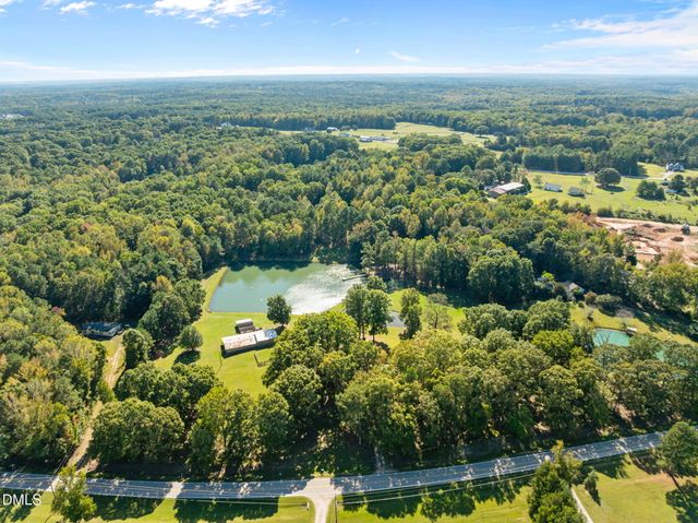 917 John Mitchell Road, Youngsville, NC 27596