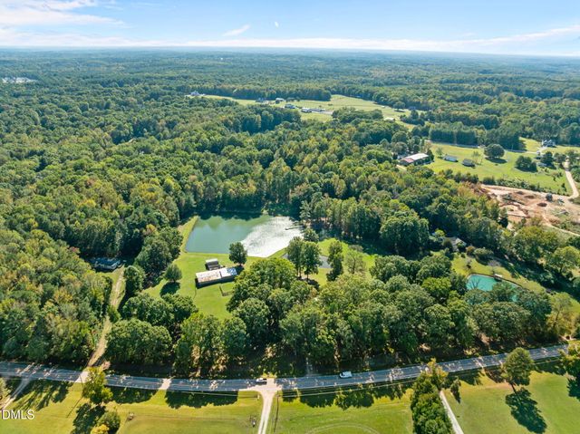 917 John Mitchell Road, Youngsville, NC 27596