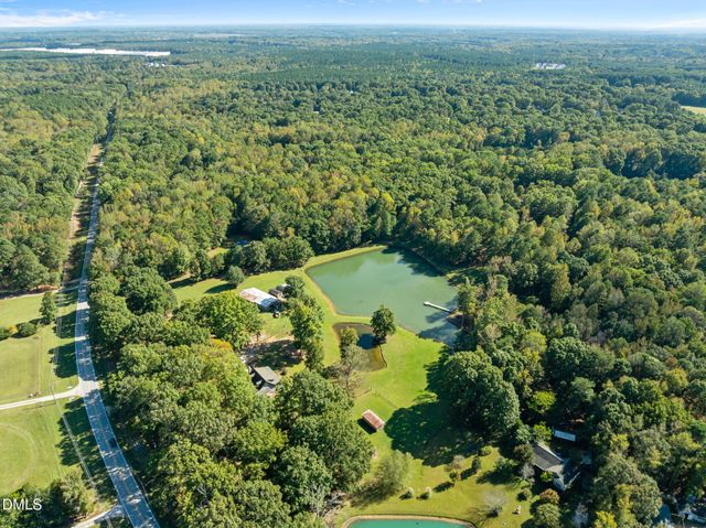 917 John Mitchell Road, Youngsville, NC 27596