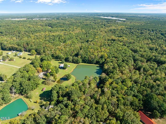 917 John Mitchell Road, Youngsville, NC 27596