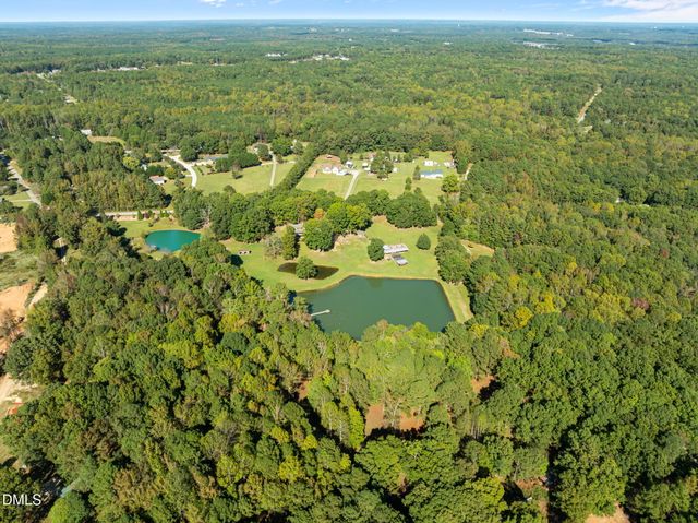 917 John Mitchell Road, Youngsville, NC 27596