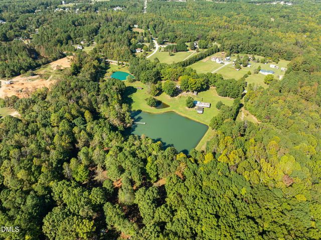 917 John Mitchell Road, Youngsville, NC 27596