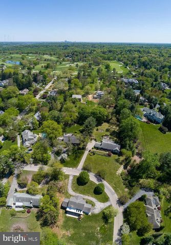 1215 CLUB HOUSE RD, Gladwyne, PA 19035