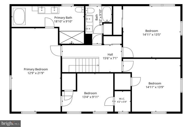 1215 CLUB HOUSE RD, Gladwyne, PA 19035