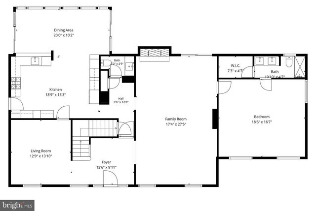 1215 CLUB HOUSE RD, Gladwyne, PA 19035