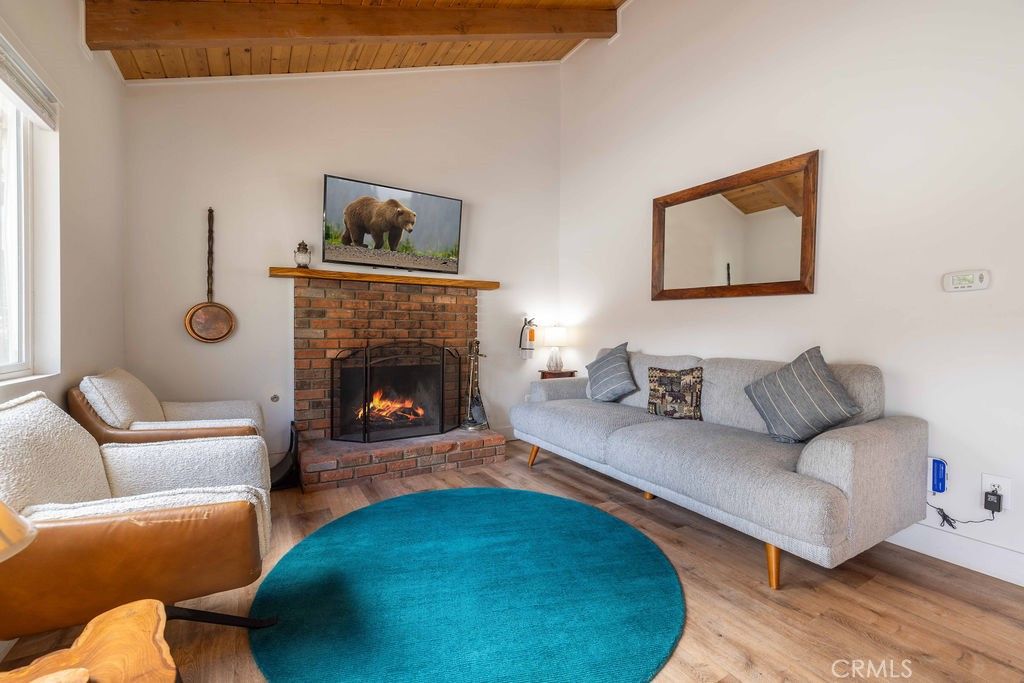 Image 10 of property listing at 43496 Colusa, Big Bear Lake, CA 92315