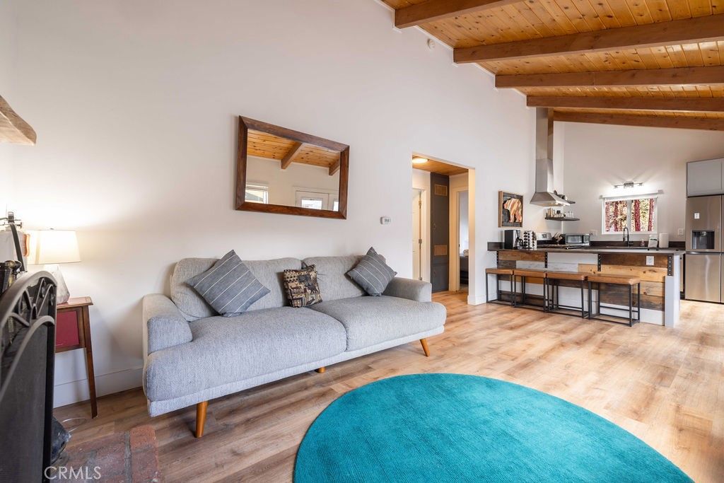 Image 11 of property listing at 43496 Colusa, Big Bear Lake, CA 92315