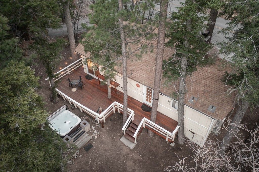 Image 22 of property listing at 43496 Colusa, Big Bear Lake, CA 92315