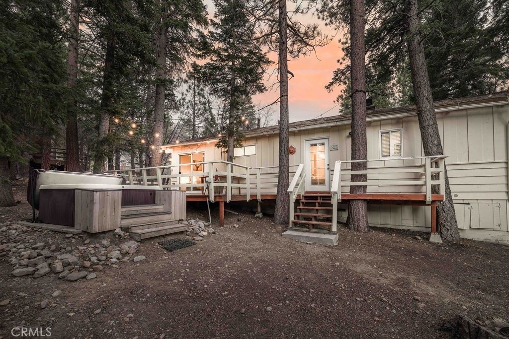 Image 24 of property listing at 43496 Colusa, Big Bear Lake, CA 92315