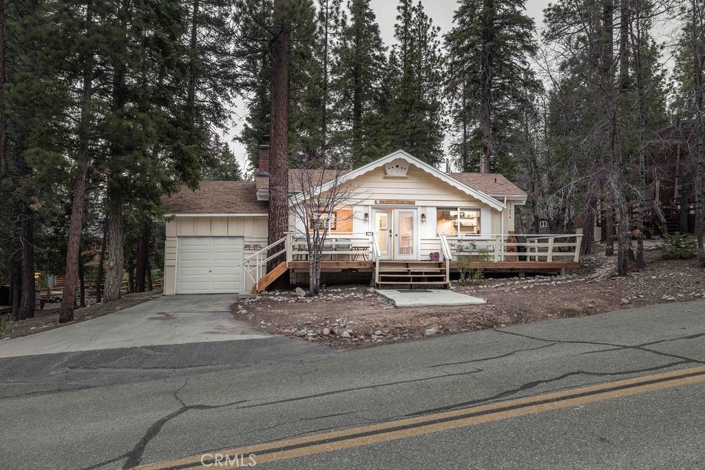 Image 25 of property listing at 43496 Colusa, Big Bear Lake, CA 92315