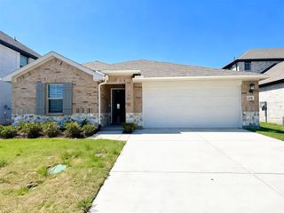 2230 Currents Road, Princeton, TX 75407