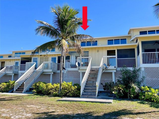9400 LITTLE GASPARILLA ISLAND H4, Placida, FL 33946