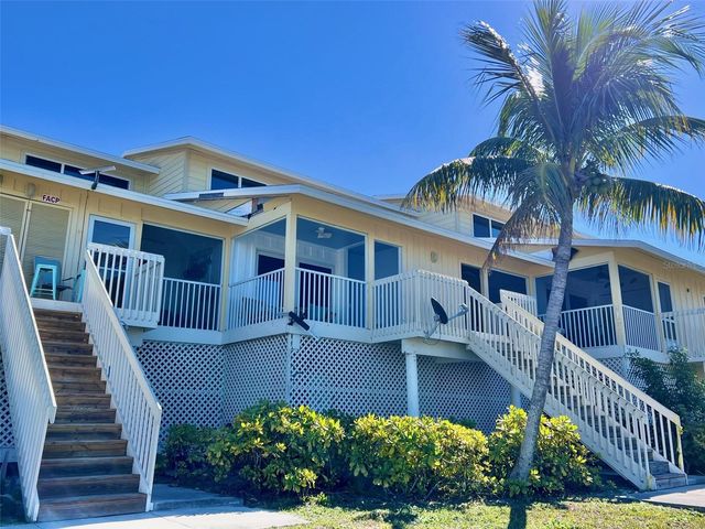 9400 LITTLE GASPARILLA ISLAND H4, Placida, FL 33946