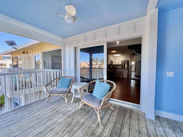 9400 LITTLE GASPARILLA ISLAND H4, Placida, FL 33946