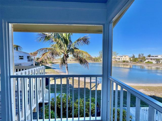 9400 LITTLE GASPARILLA ISLAND H4, Placida, FL 33946
