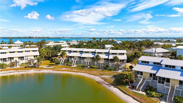 9400 LITTLE GASPARILLA ISLAND H4, Placida, FL 33946