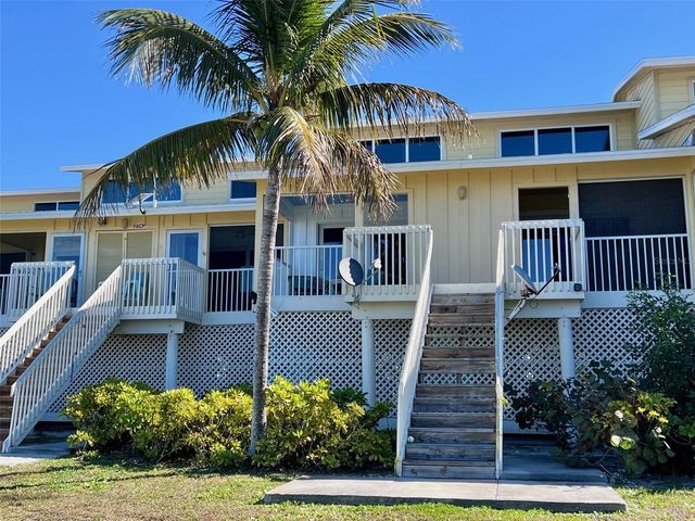 9400 LITTLE GASPARILLA ISLAND H4, Placida, FL 33946