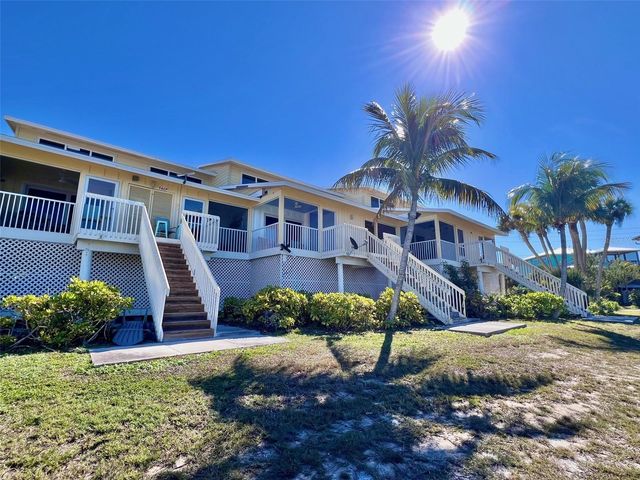 9400 LITTLE GASPARILLA ISLAND H4, Placida, FL 33946