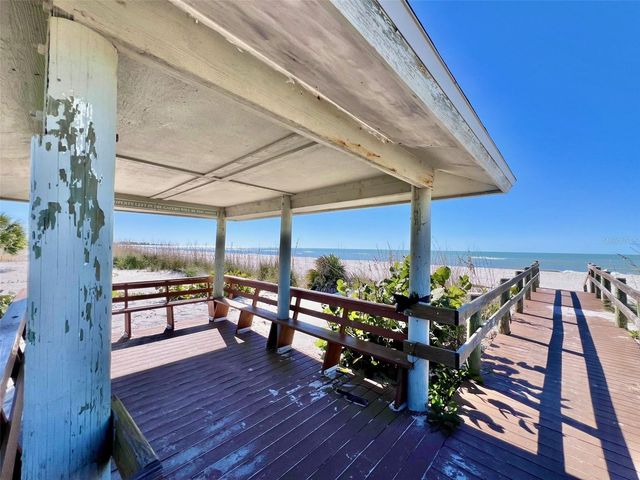 9400 LITTLE GASPARILLA ISLAND H4, Placida, FL 33946