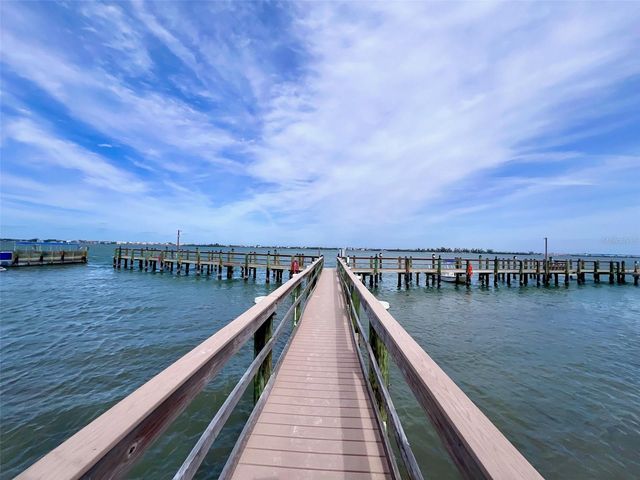 9400 LITTLE GASPARILLA ISLAND H4, Placida, FL 33946
