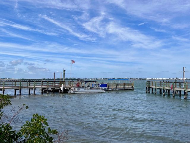 9400 LITTLE GASPARILLA ISLAND H4, Placida, FL 33946