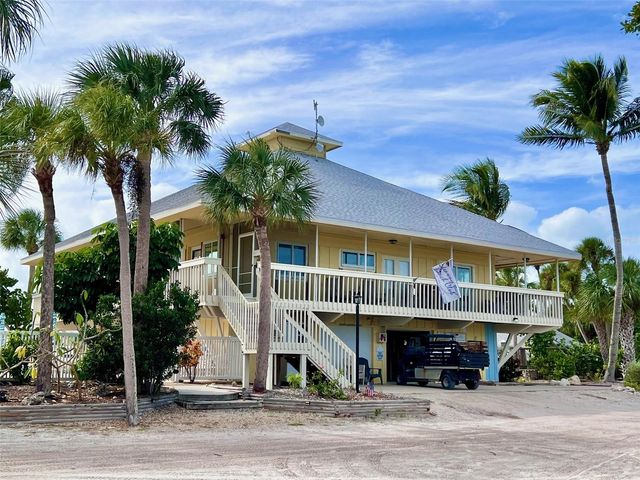 9400 LITTLE GASPARILLA ISLAND H4, Placida, FL 33946