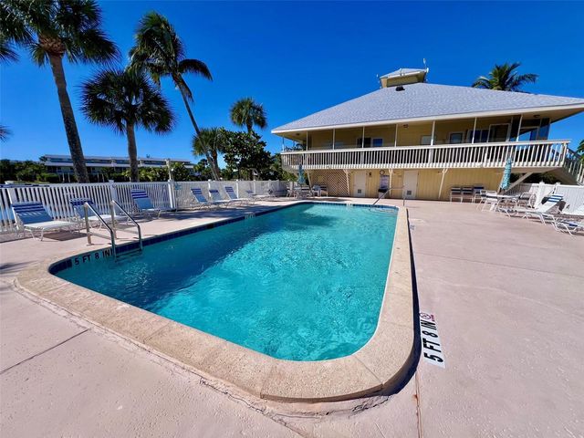 9400 LITTLE GASPARILLA ISLAND H4, Placida, FL 33946