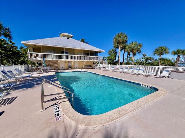 9400 LITTLE GASPARILLA ISLAND H4, Placida, FL 33946