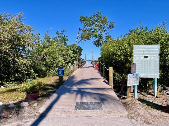 9400 LITTLE GASPARILLA ISLAND H4, Placida, FL 33946